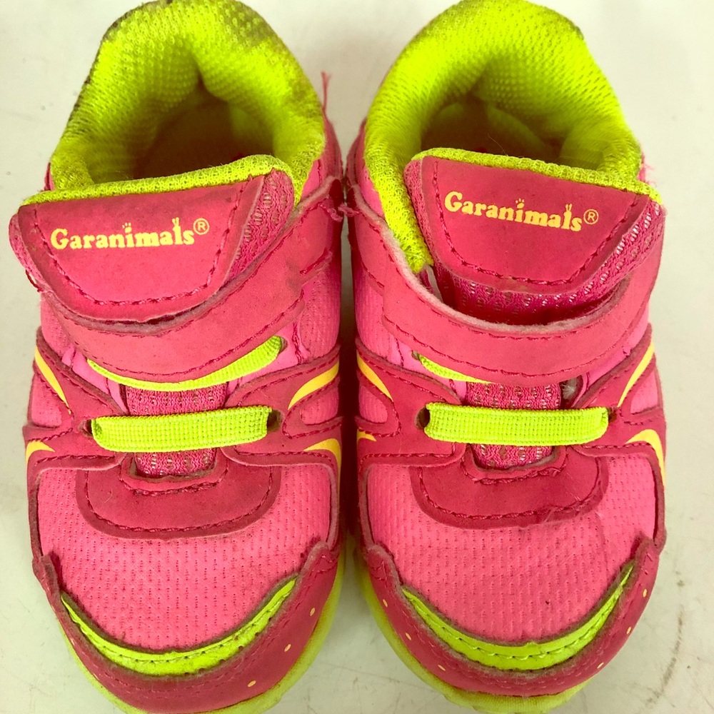 Baby Shoes
